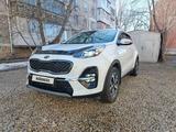 Kia Sportage 2018 года за 10 900 000 тг. в Астана