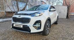 Kia Sportage 2018 года за 11 500 000 тг. в Астана