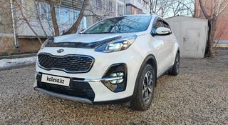 Kia Sportage 2018 года за 11 450 000 тг. в Петропавловск