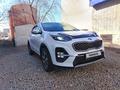 Kia Sportage 2018 годаүшін11 500 000 тг. в Астана – фото 10