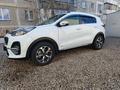 Kia Sportage 2018 года за 11 450 000 тг. в Астана – фото 3