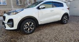 Kia Sportage 2018 года за 10 950 000 тг. в Петропавловск – фото 3