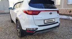 Kia Sportage 2018 годаүшін11 500 000 тг. в Астана – фото 5