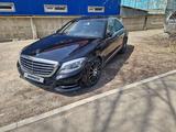 Mercedes-Benz S 500 2006 года за 12 000 000 тг. в Алматы – фото 3