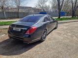 Mercedes-Benz S 500 2006 года за 12 000 000 тг. в Алматы – фото 5