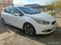 Kia Cee'd 2013 года за 5 500 000 тг. в Астана