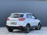 Hyundai Creta 2021 годаfor10 900 000 тг. в Актобе – фото 3