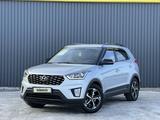 Hyundai Creta 2021 годаfor10 900 000 тг. в Актобе