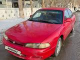 Mazda 626 1993 года за 900 000 тг. в Павлодар – фото 5