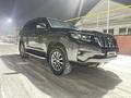 Toyota Land Cruiser Prado 2017 года за 27 800 000 тг. в Алматы – фото 22