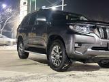 Toyota Land Cruiser Prado 2017 годаүшін27 800 000 тг. в Алматы – фото 2