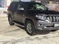 Toyota Land Cruiser Prado 2017 года за 27 800 000 тг. в Алматы – фото 3