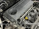 Контрактный Двигатель G4KD 2 литра Kia Optima, Hyundai Sonata с Гарантией! за 700 000 тг. в Астана