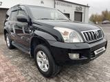 Toyota Land Cruiser Prado 2007 года за 14 900 000 тг. в Караганда – фото 2