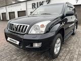 Toyota Land Cruiser Prado 2007 года за 14 900 000 тг. в Караганда