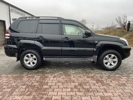 Toyota Land Cruiser Prado 2007 года за 14 900 000 тг. в Караганда – фото 7