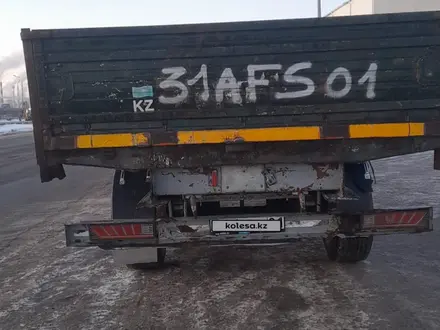 Howo 2010 года за 10 800 000 тг. в Астана – фото 7