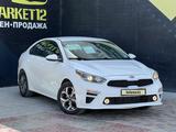 Kia Forte 2019 года за 8 650 000 тг. в Актау – фото 3