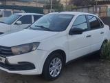 ВАЗ (Lada) Granta 2190 2019 годаүшін3 200 000 тг. в Костанай