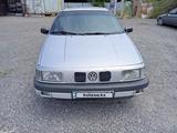 Volkswagen Passat 1991 года за 1 050 000 тг. в Алматы – фото 2