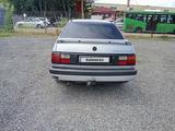 Volkswagen Passat 1991 года за 1 050 000 тг. в Алматы – фото 3