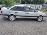 Volkswagen Passat 1991 года за 1 050 000 тг. в Алматы – фото 4