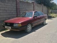 Audi 100 1990 годаүшін700 000 тг. в Шымкент