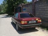 Audi 100 1990 годаүшін700 000 тг. в Шымкент – фото 4