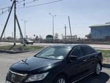 Toyota Camry 2012 годаүшін9 300 000 тг. в Тараз – фото 3