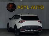 Kia Sportage 2023 года за 14 890 000 тг. в Шымкент – фото 4