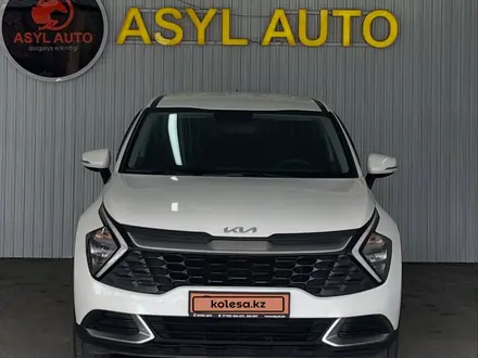 Kia Sportage 2023 года за 14 890 000 тг. в Шымкент