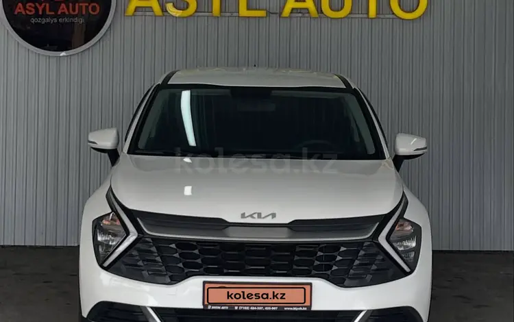 Kia Sportage 2023 годаүшін14 890 000 тг. в Шымкент