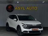 Kia Sportage 2023 года за 14 890 000 тг. в Шымкент – фото 3