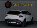 Kia Sportage 2023 года за 14 890 000 тг. в Шымкент – фото 5