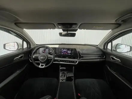 Kia Sportage 2023 года за 14 890 000 тг. в Шымкент – фото 7