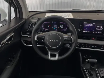 Kia Sportage 2023 года за 14 890 000 тг. в Шымкент – фото 9