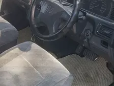 Honda Odyssey, 1997
