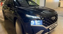 Hyundai Santa Fe 2023 года за 15 000 000 тг. в Алматы – фото 2