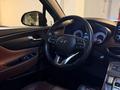 Hyundai Santa Fe 2023 годаүшін14 500 000 тг. в Алматы – фото 11