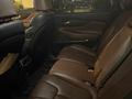 Hyundai Santa Fe 2023 годаүшін14 500 000 тг. в Алматы – фото 14