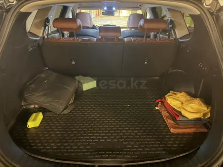 Hyundai Santa Fe 2023 года за 14 500 000 тг. в Алматы – фото 18