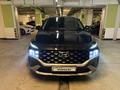 Hyundai Santa Fe 2023 годаүшін14 500 000 тг. в Алматы – фото 3