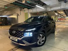Hyundai Santa FE, 2023