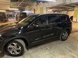 Hyundai Santa Fe 2023 года за 14 500 000 тг. в Алматы – фото 4