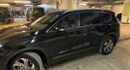Hyundai Santa Fe 2023 года за 15 000 000 тг. в Алматы – фото 4