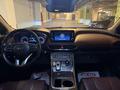Hyundai Santa Fe 2023 годаүшін14 500 000 тг. в Алматы – фото 10