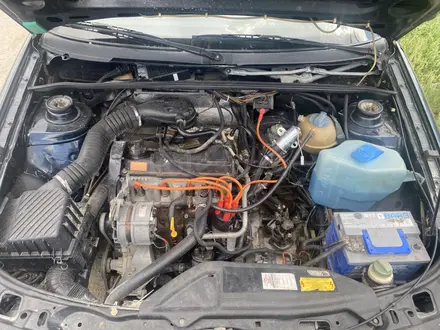 Volkswagen Passat 1992 года за 1 150 000 тг. в Костанай – фото 6
