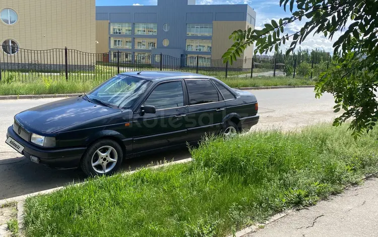Volkswagen Passat 1992 года за 1 150 000 тг. в Костанай