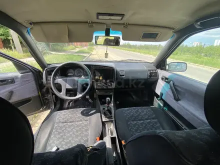 Volkswagen Passat 1992 года за 1 150 000 тг. в Костанай – фото 5