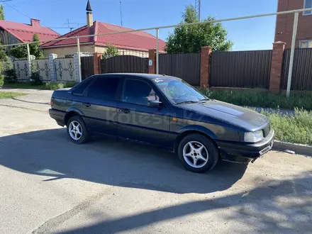 Volkswagen Passat 1992 года за 1 150 000 тг. в Костанай – фото 3
